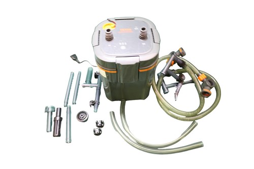 Filtre aquarium vevor 225 - d'aquarium,