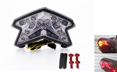 Style2 led rear - style2,