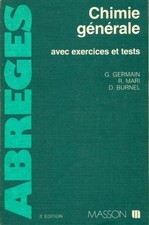 Chimie générale avec
