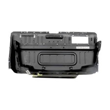 Cloison de séparation cabine