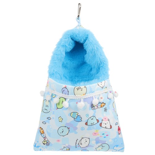 Lit pour hamster - trucs, de