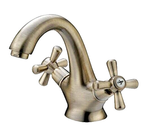 Robinet mélangeur pour lavabo - robinet,