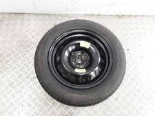 Citroen C5 2005 2.0 Petrol R16 Spare Steel Wheel ET25 4x108