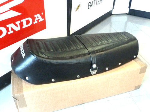Honda selle cb400 four - selle,
