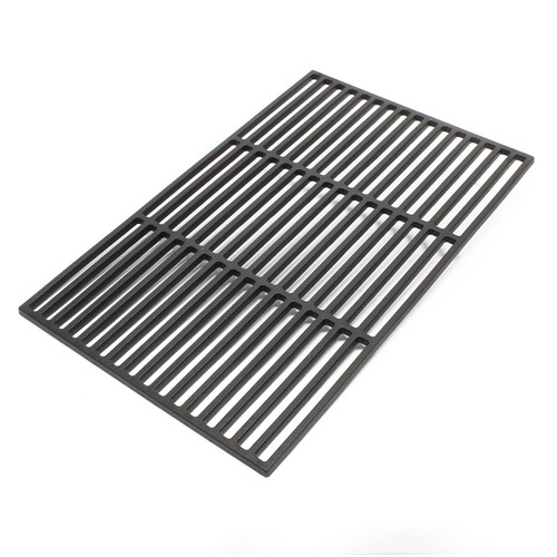 Grille barbecue fonte - barbecue, en