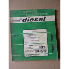 RTD Mercedes-Benz L406. Unimog