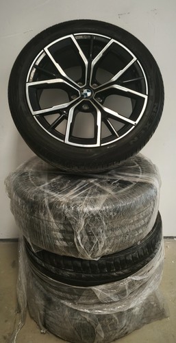 Bmw jantes origine neuf - d,