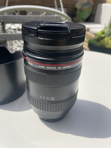 Canon 70mm 8 l - canon,