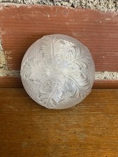 Plafonnier Applique Ancienne