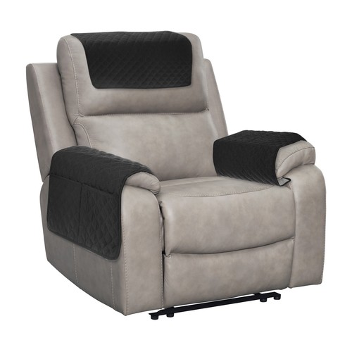 Housses pour accoudoirs - , de