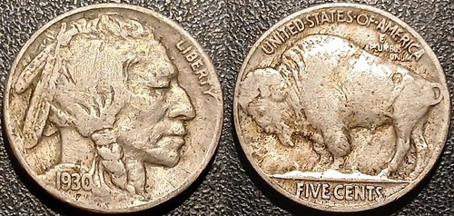 états unis cents buffalo - États-unis,