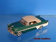 Voiture de collection  -   De