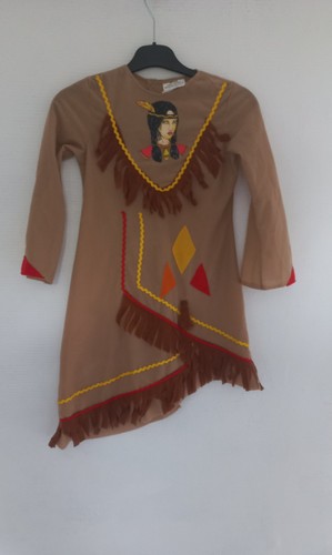Deguisement fille robe - deguisement,