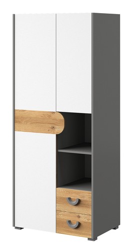 Armoire rangement carina - de,