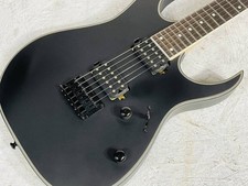 Guitare électrique Ibanez