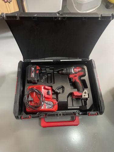 Milwaukee m18 - milwaukee,