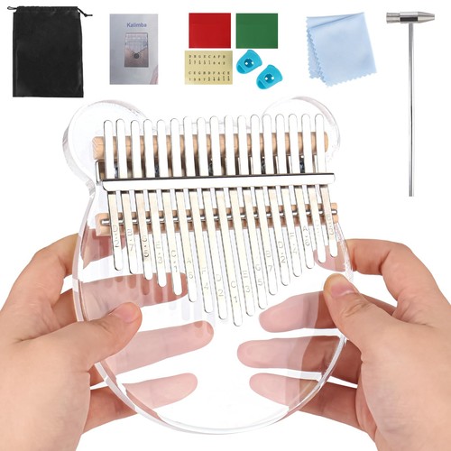 Kalimba clés piano à - kalimba,