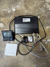 Simrad Autopilot  AP11 J300x Rpu80 Pump