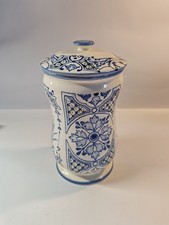 Gien Tradition - Pot Pharmacie