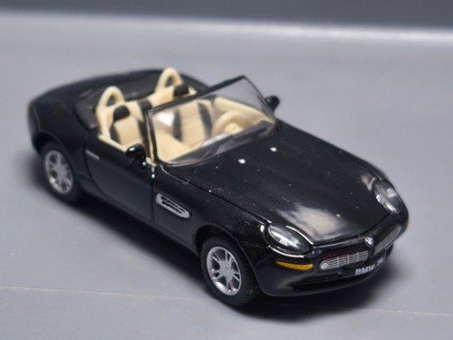 Hongwell bmw - 1/72, z8