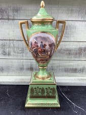 Vase Ancien Napoléon