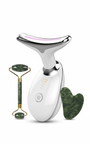 Appareil massage visage - massage,