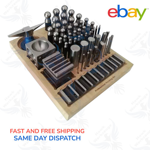 New doming dapping tool - new,