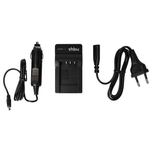 Chargeur pour nikon coolpix - nikon,