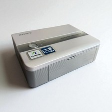 Sony DPP-FP35 - Imprimante