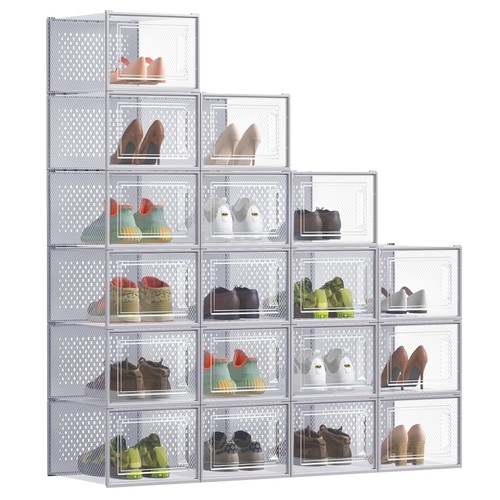 Boîtes chaussures - boîtes,