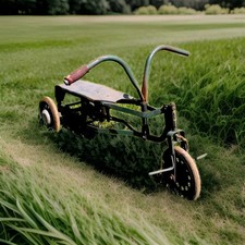 Cyclo rameur Autogoss vers