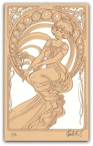 Libris sérigraphie - ex-libris,