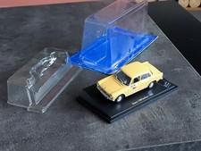 1/43 MUSÉE DE LA POSTE SIMCA