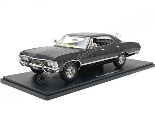 Impala chevrolet 1967 - impala,