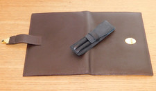 vintage LE TANNEUR France ETUI