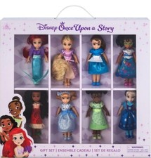 Disney store official once