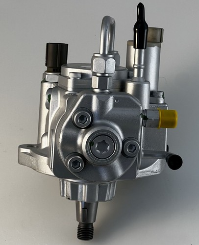 Pompe injection rénovée - pompe,