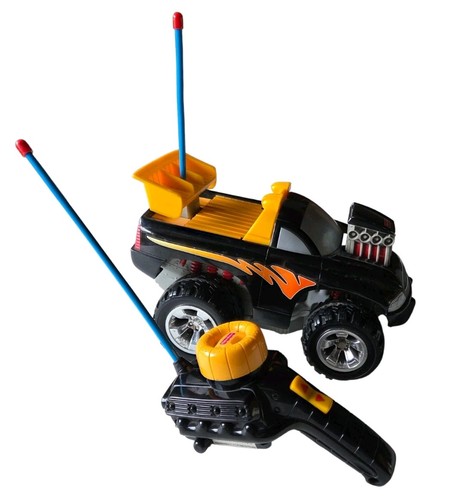 Fisher price camion en - price,