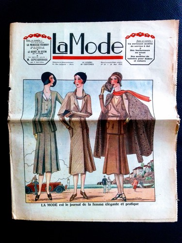 Magazine mode 18 - -,
