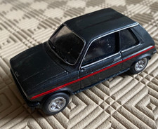 PEUGEOT 104 ZS2 kit résine