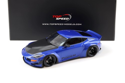 Vitesse maximale nissan z - nissan,