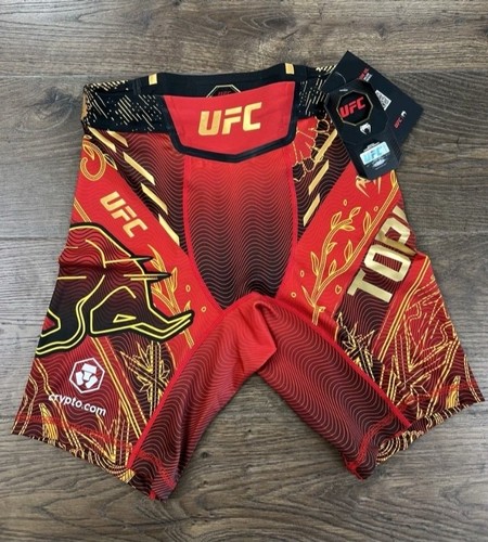 Ufc venum ilia topuria - ufc,