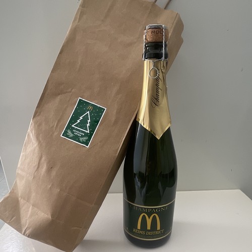 Mcdonald champagne reims - mcdonald's,