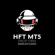 HFT BOT TRADING MT5