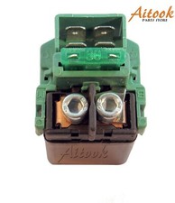 Starter Solenoid Relay For