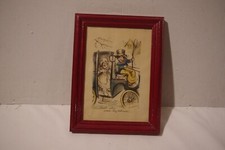 CADRE GERMAINE BOURET COCHER