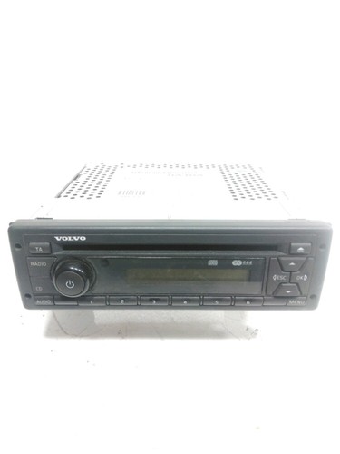 Autoradio volvo 240 - autoradio,