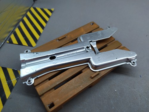 Plaque de protection - 1/18,