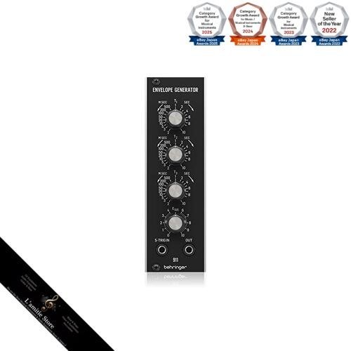 Behringer 911 enveloppe - /,