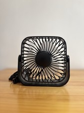 Ventilateur Ultra Silencieux